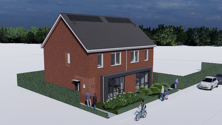 Foto 8 van Hof Everinge