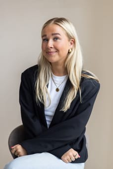 Fieke van Wees - Commercieel Medewerker