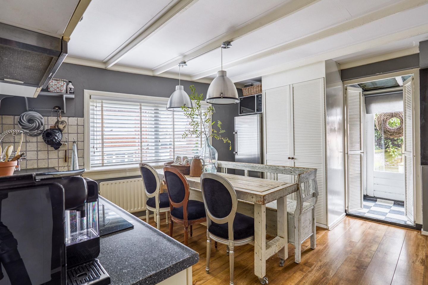 Photo 10 of Davidsplein 11