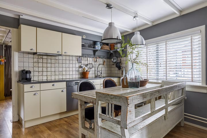 Foto 11 van Davidsplein 11