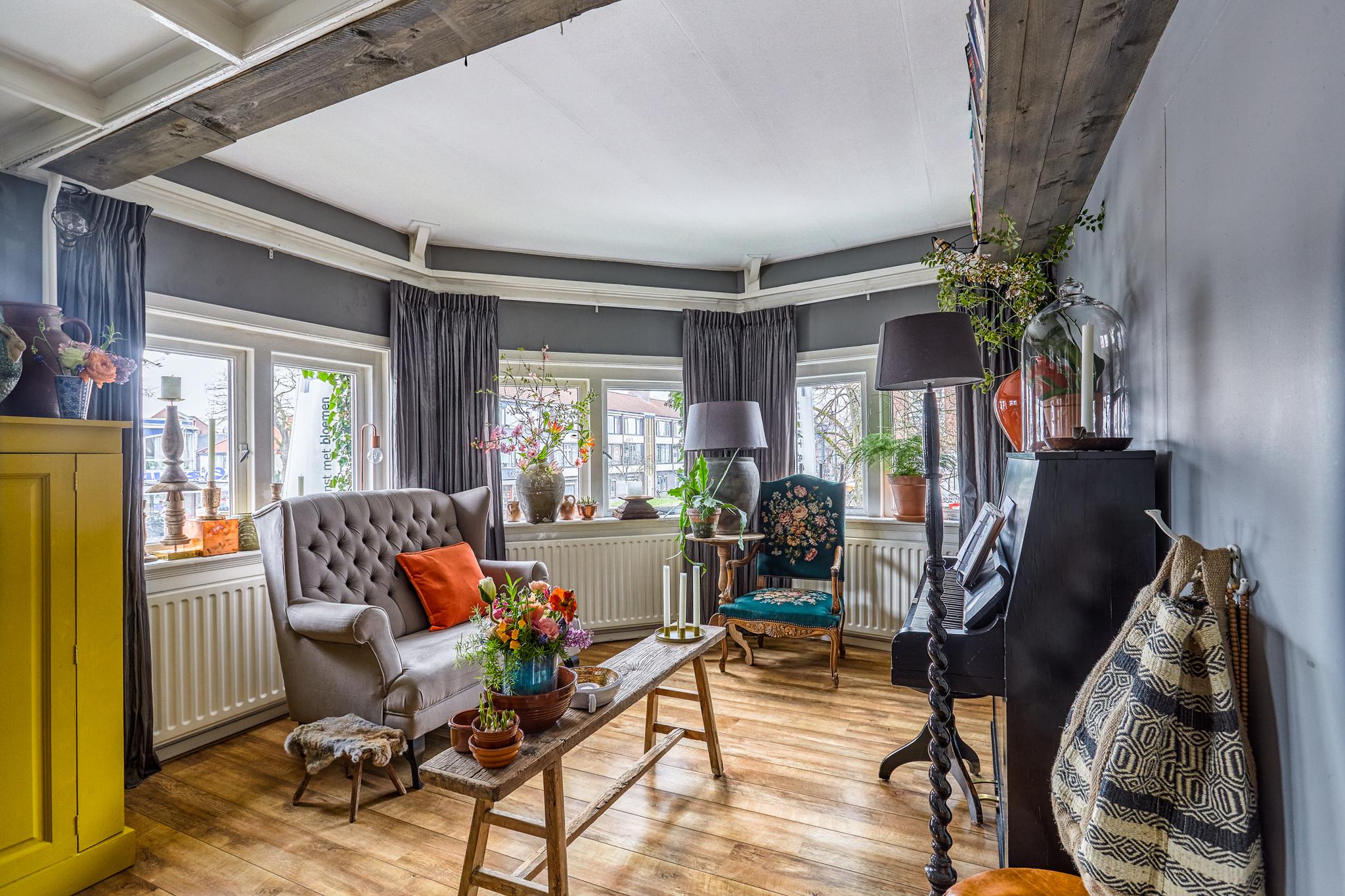 Photo 12 of Davidsplein 11