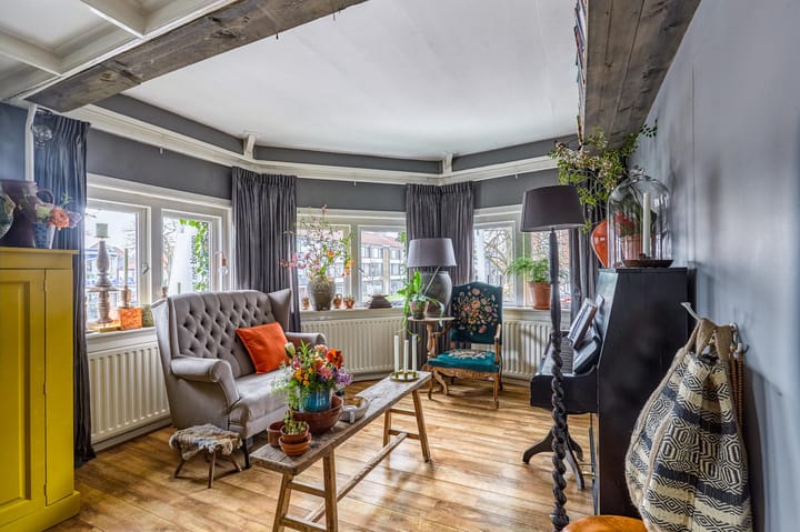 Foto 12 van Davidsplein 11