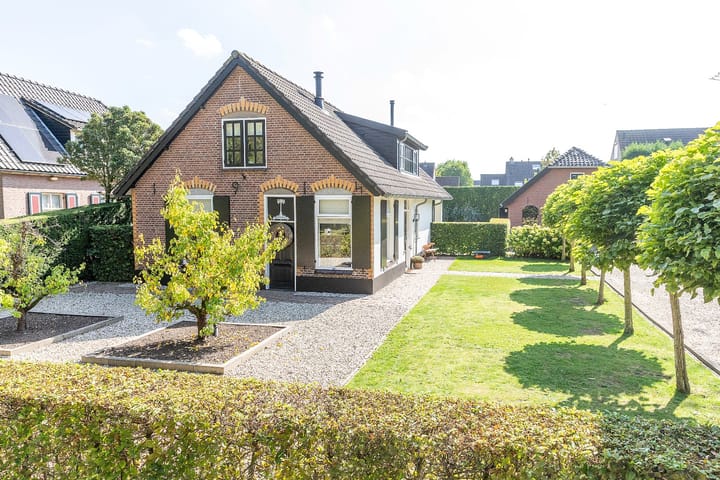 Foto 4 van Keizerstraat 58