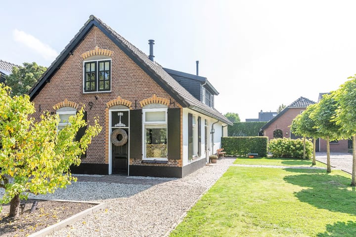 Foto 5 van Keizerstraat 58