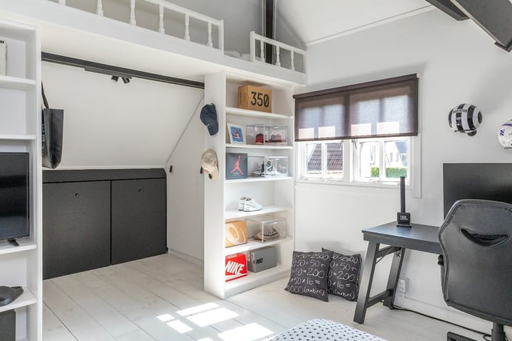 Foto 41 van Keizerstraat 58