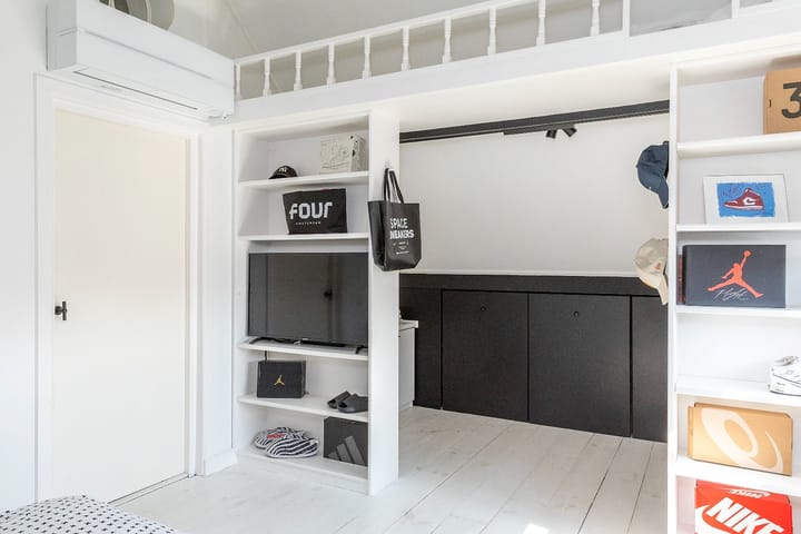 Foto 95 van Keizerstraat 58