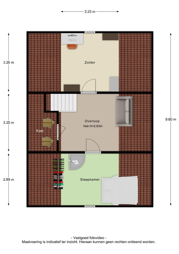 Foto 104 van Keizerstraat 58