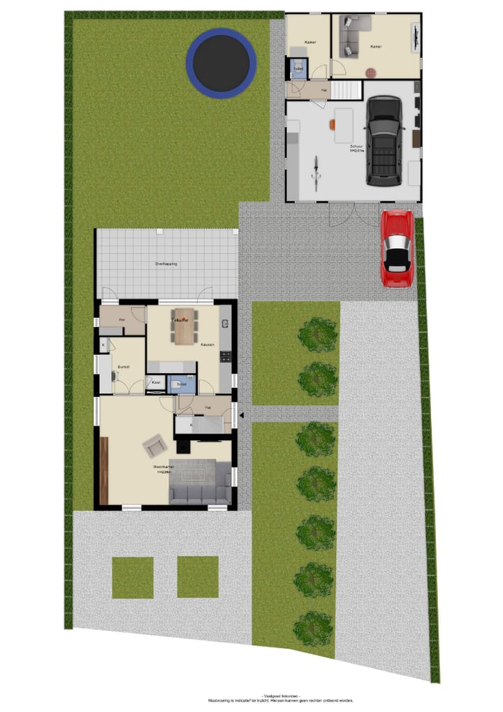 Foto 105 van Keizerstraat 58