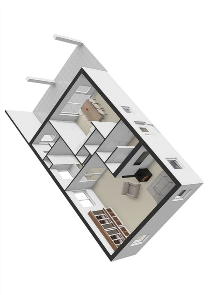 Foto 106 van Keizerstraat 58