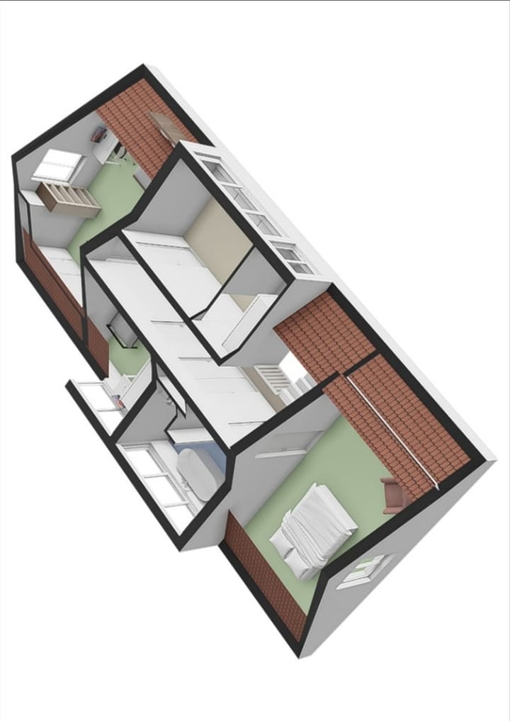 Foto 107 van Keizerstraat 58