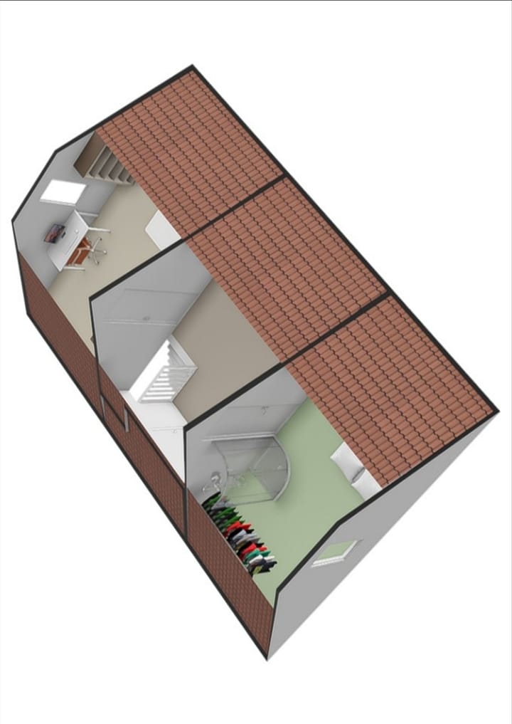 Foto 109 van Keizerstraat 58