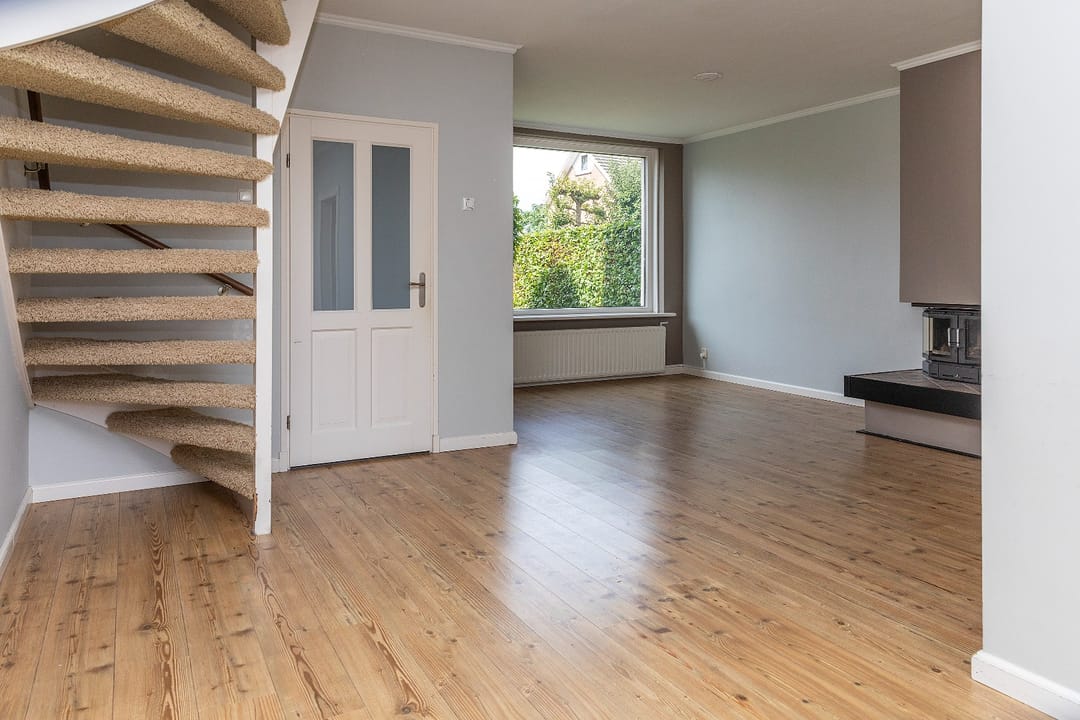 Foto 2 van Nassaulaan 4