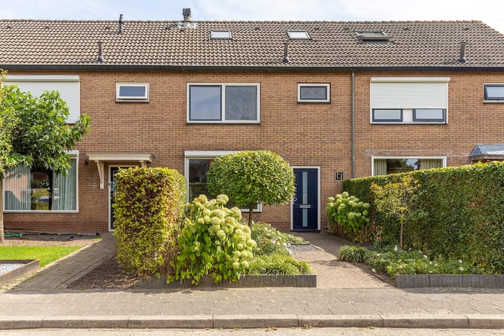 Foto 4 van Nassaulaan 4