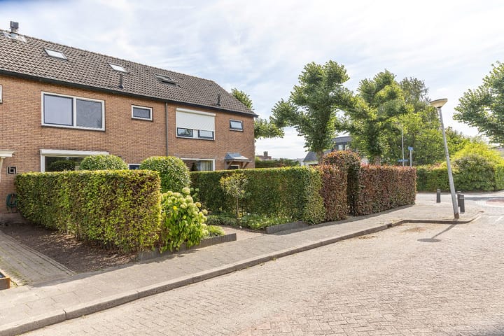 Photo 6 of Nassaulaan 4