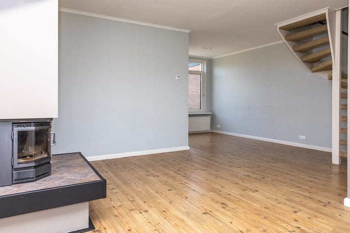 Photo 11 of Nassaulaan 4