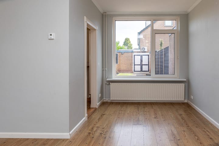 Photo 13 of Nassaulaan 4