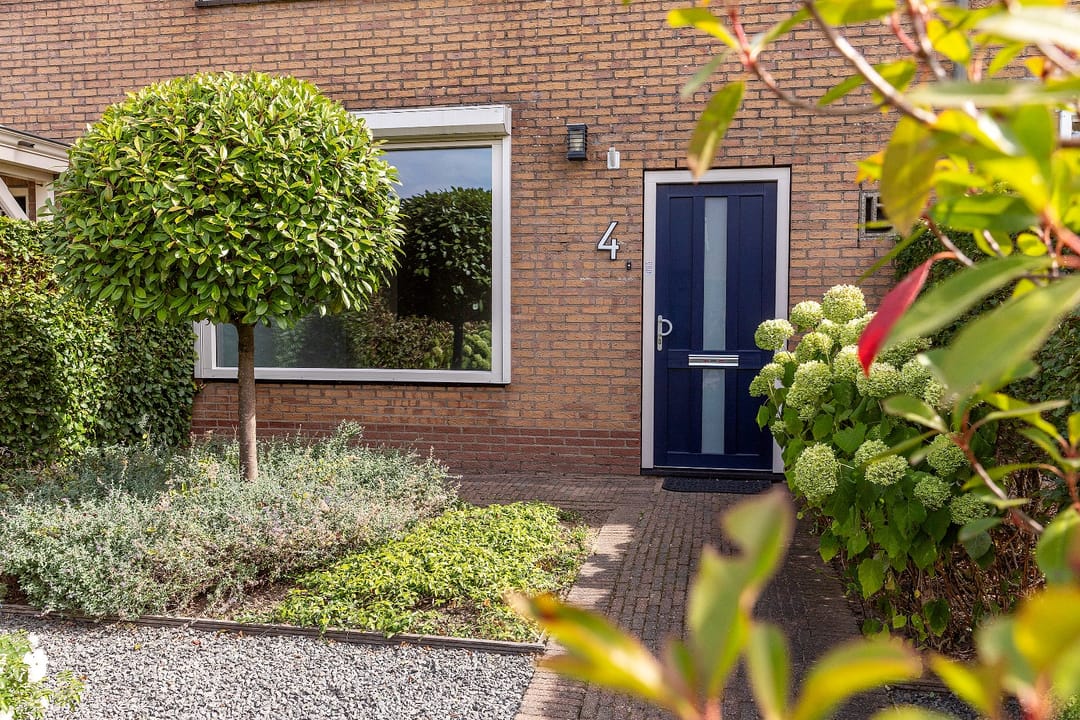 Foto 7 van Nassaulaan 4