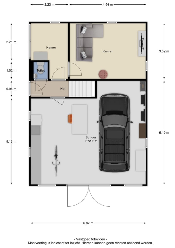 Foto 103 van Keizerstraat 58