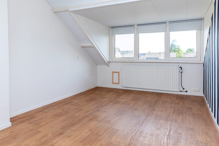 Photo 30 of Nassaulaan 4