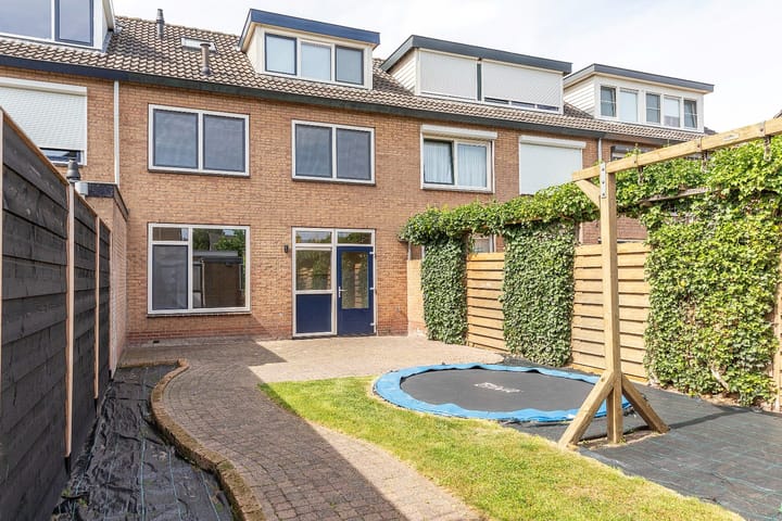 Photo 32 of Nassaulaan 4