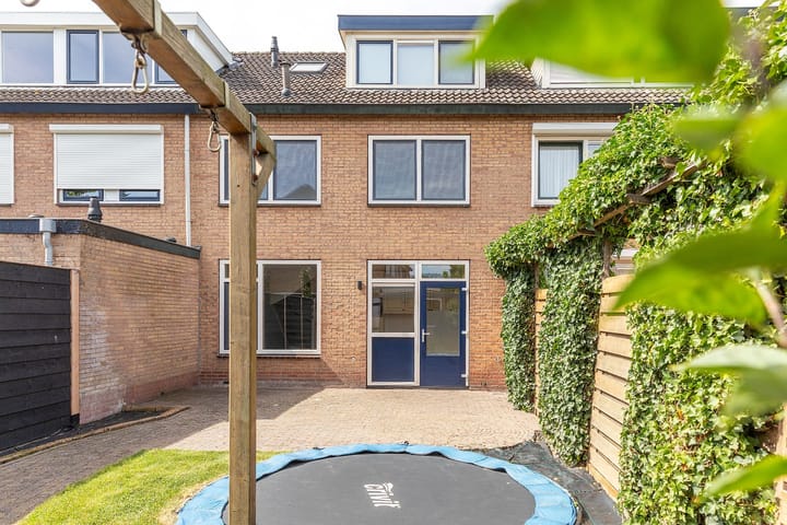 Photo 33 of Nassaulaan 4