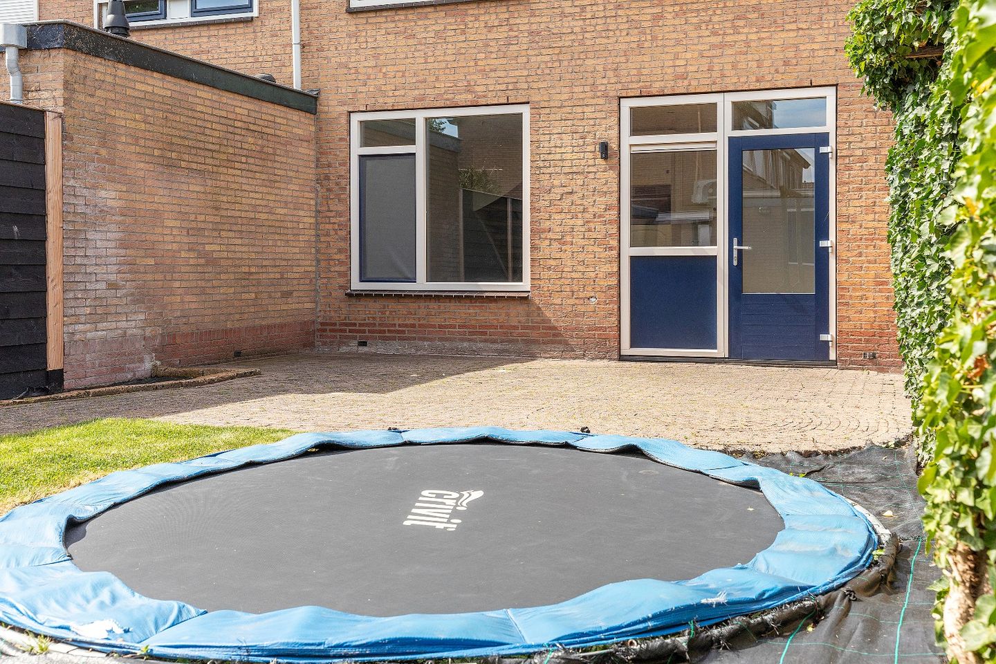 Foto 34 van Nassaulaan 4