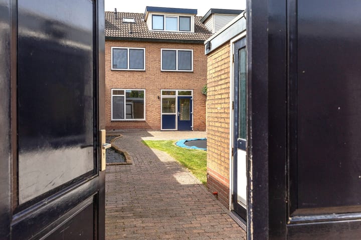 Photo 35 of Nassaulaan 4