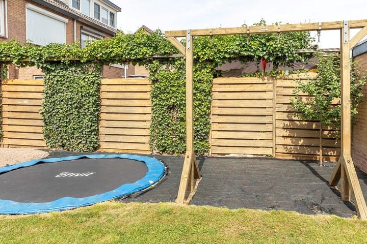 Photo 38 of Nassaulaan 4