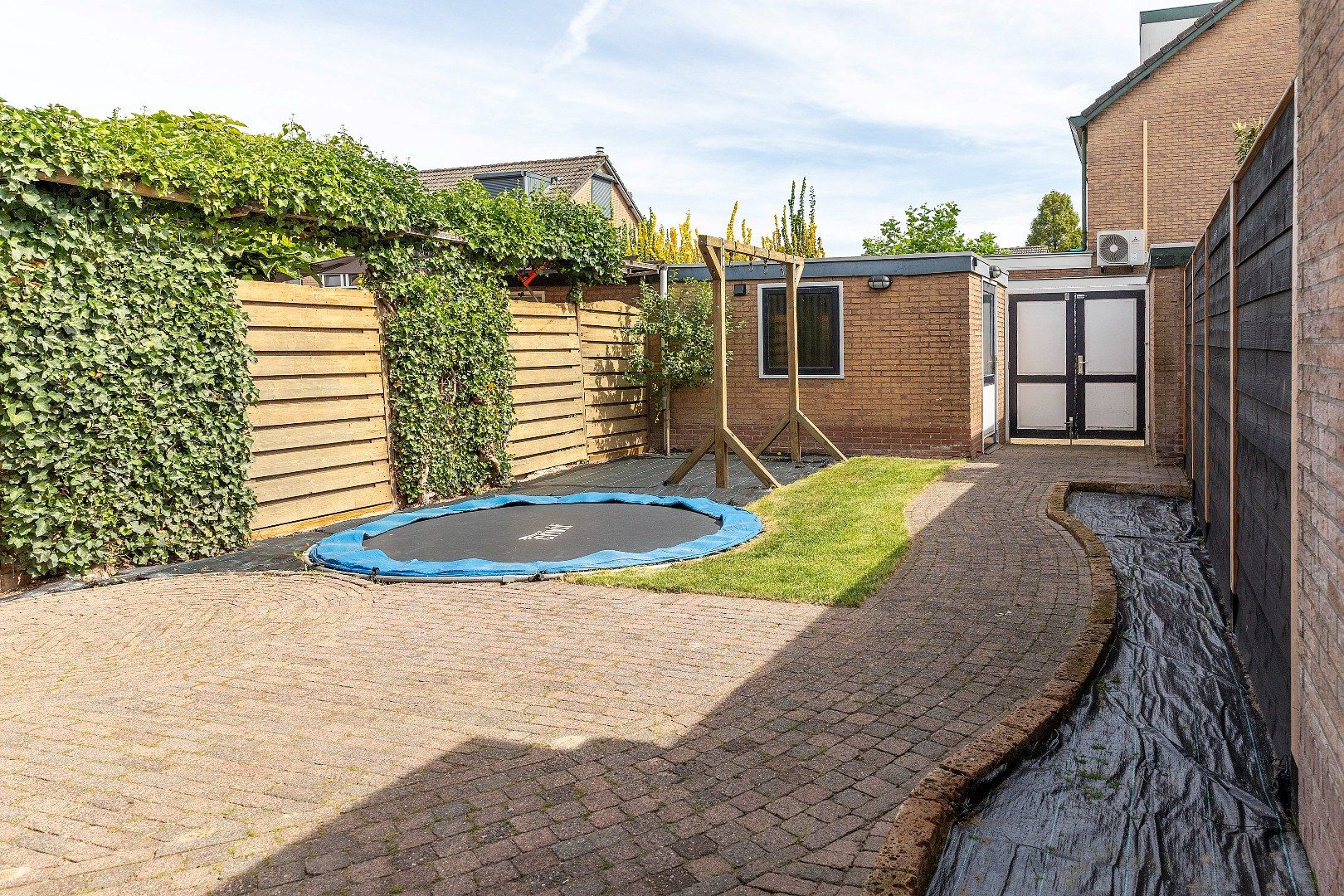 Foto 39 van Nassaulaan 4