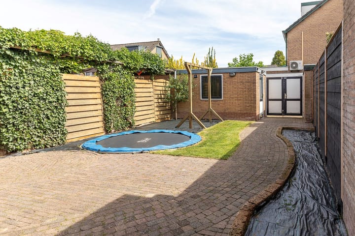 Photo 39 of Nassaulaan 4