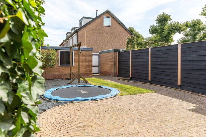 Photo 40 of Nassaulaan 4