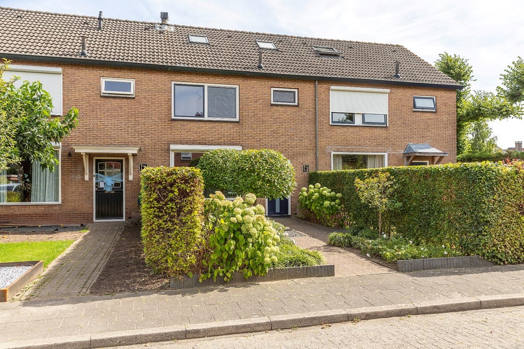 Foto 41 van Nassaulaan 4