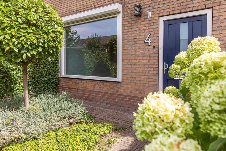 Photo 43 of Nassaulaan 4