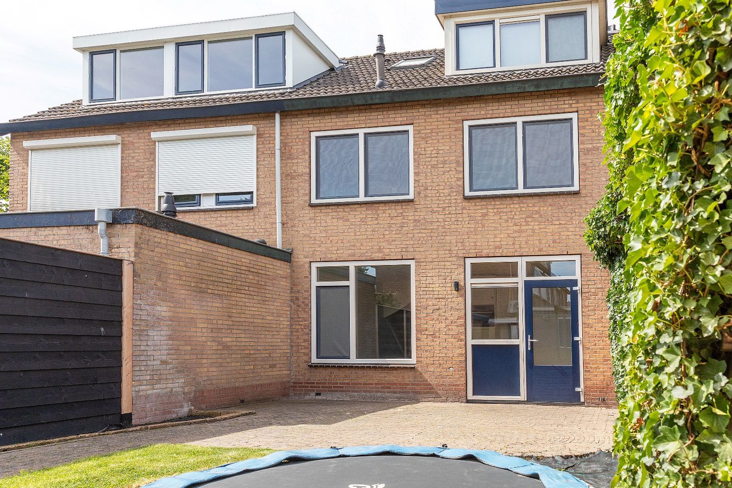 Foto 64 van Nassaulaan 4