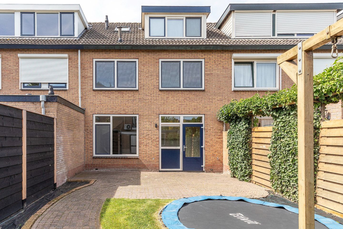 Foto 65 van Nassaulaan 4