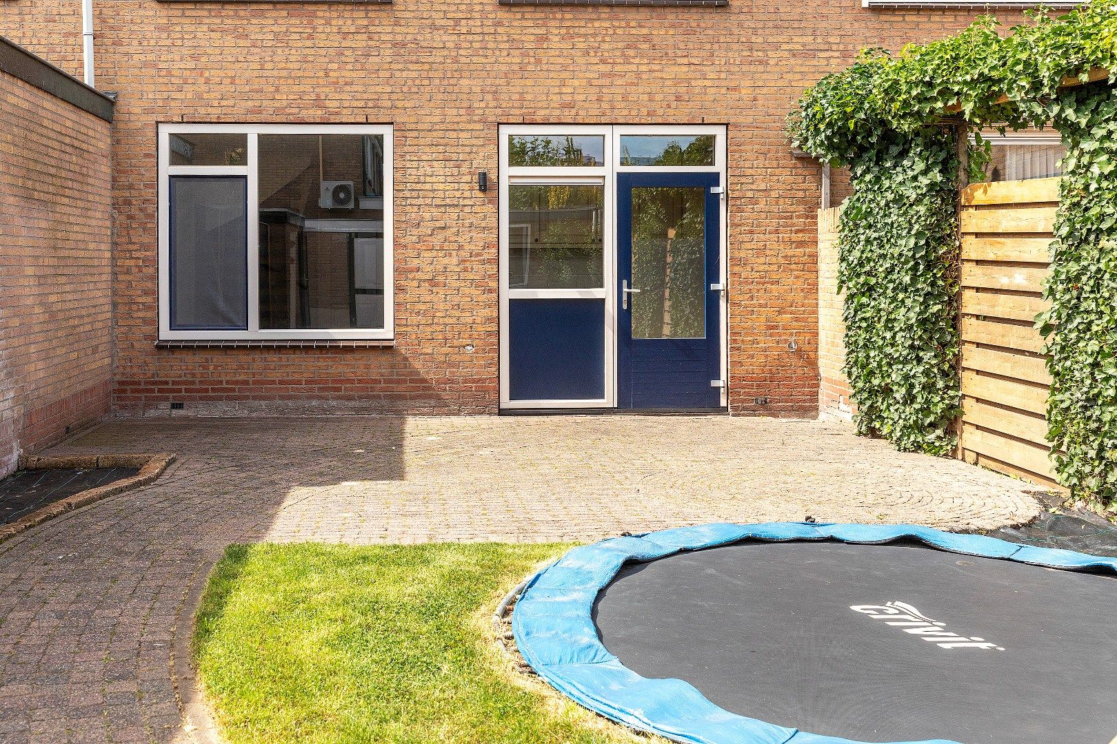 Foto 66 van Nassaulaan 4