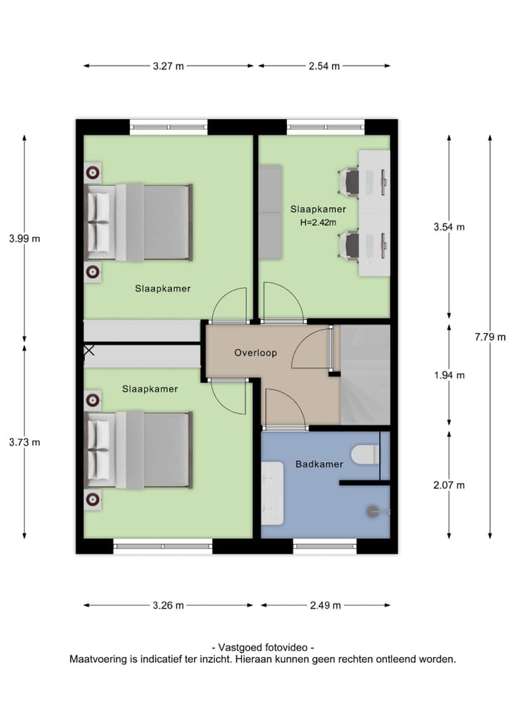 Photo 70 of Nassaulaan 4