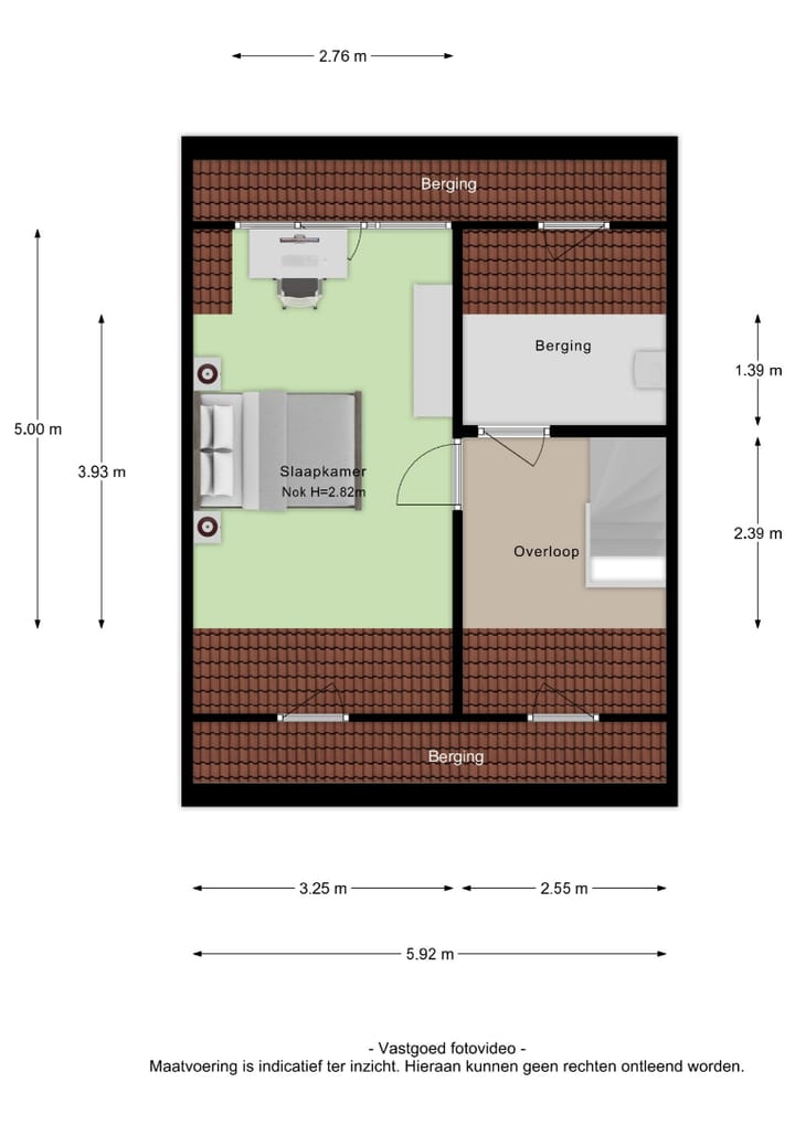 Photo 71 of Nassaulaan 4