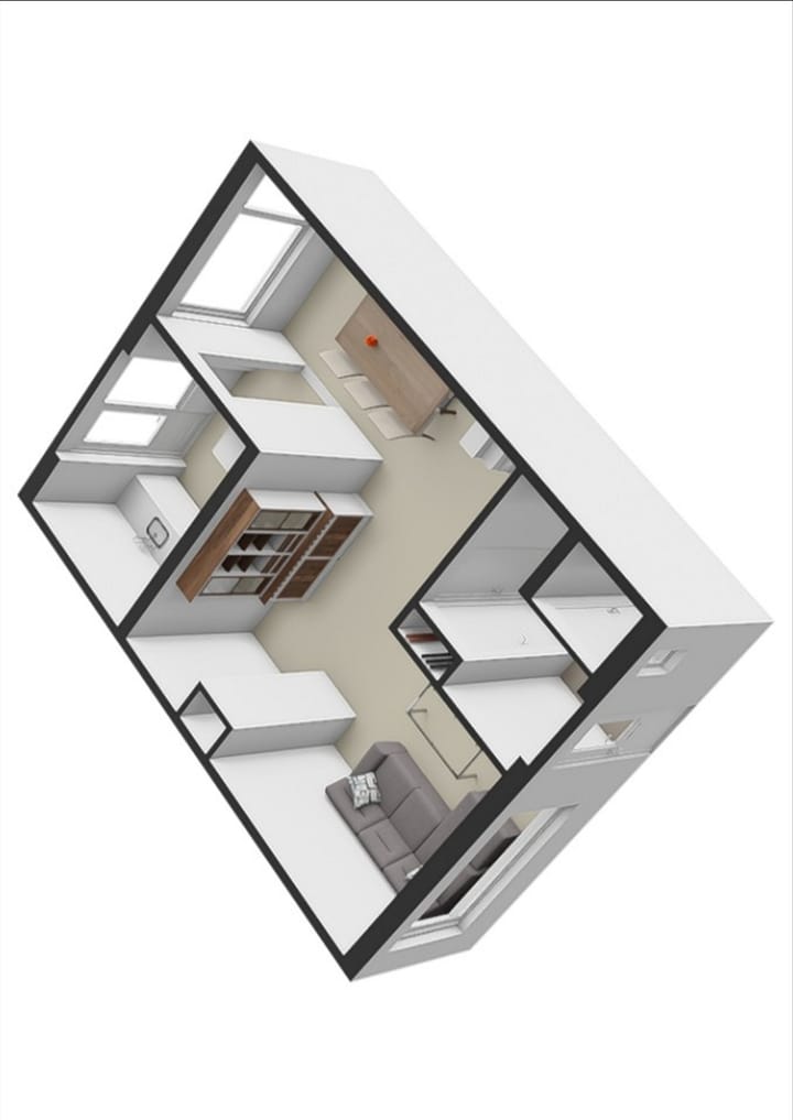 Photo 74 of Nassaulaan 4