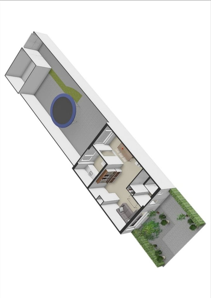 Photo 77 of Nassaulaan 4