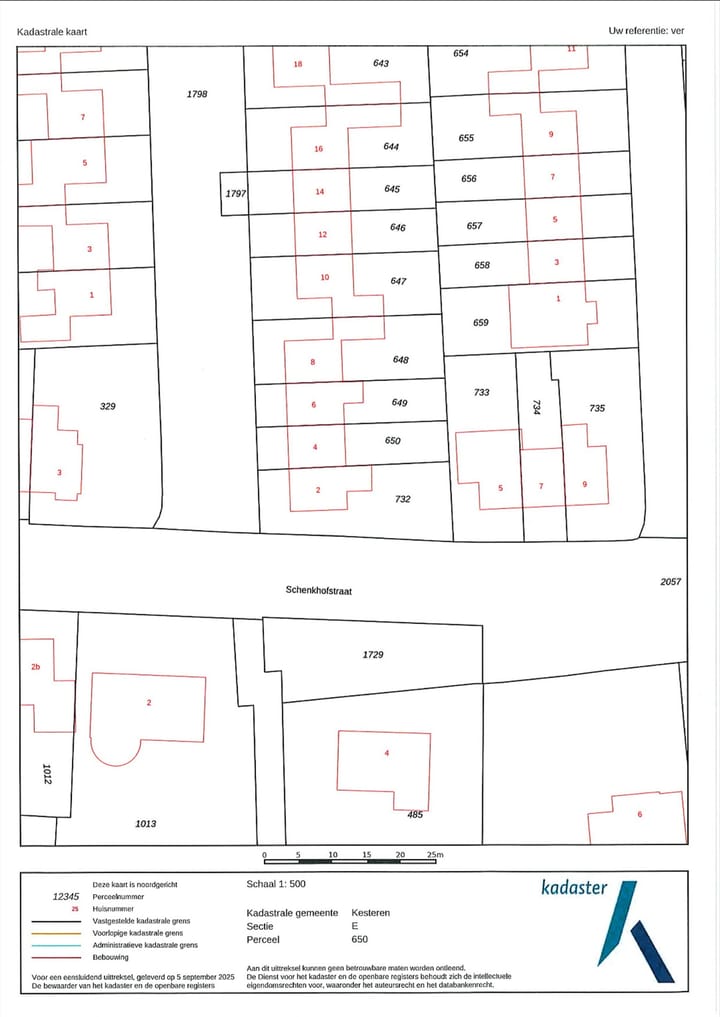 Photo 78 of Nassaulaan 4