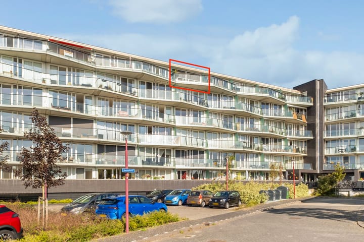 Foto 1 van Moerashoeve 132