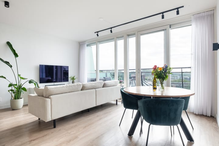 Foto 2 van Moerashoeve 132