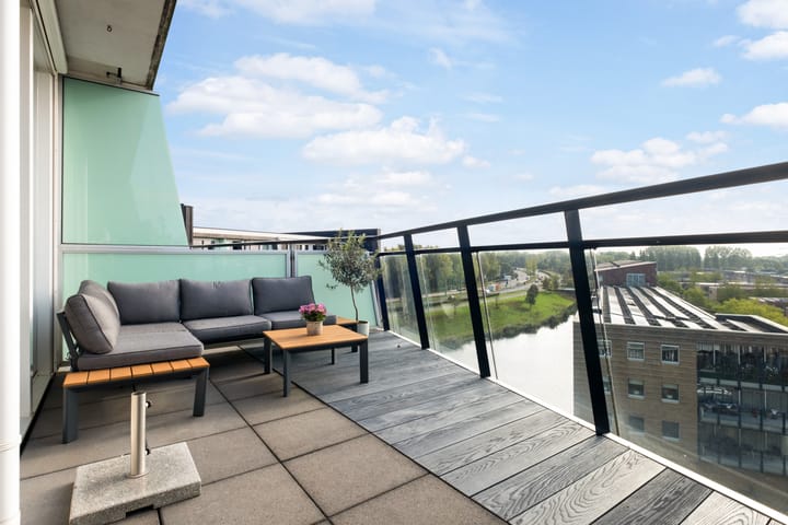 Foto 3 van Moerashoeve 132