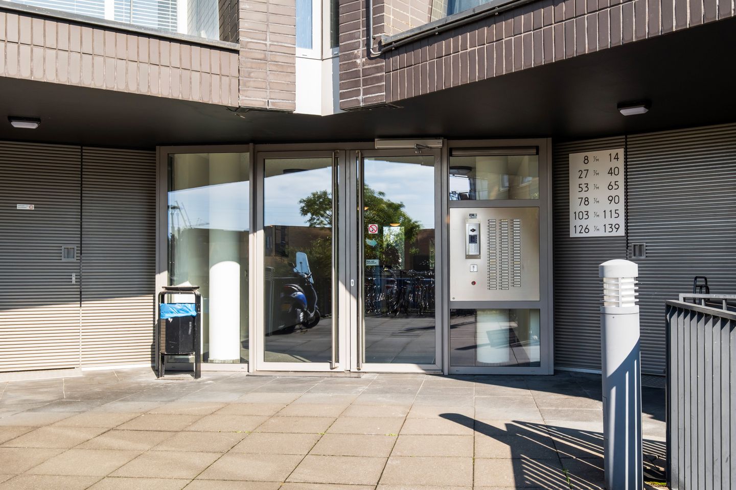 Foto 4 van Moerashoeve 132