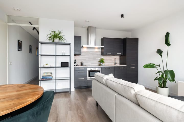 Foto 12 van Moerashoeve 132