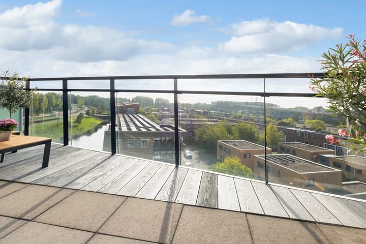 Foto 17 van Moerashoeve 132