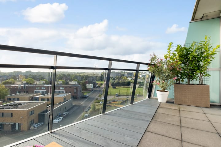 Foto 18 van Moerashoeve 132