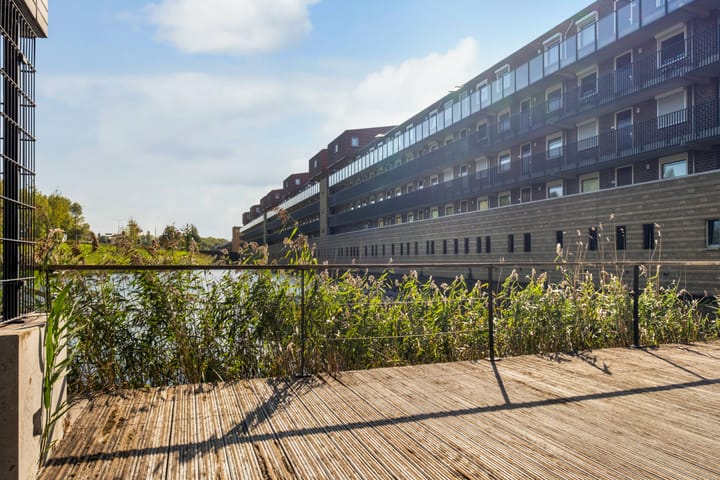 Foto 30 van Moerashoeve 132