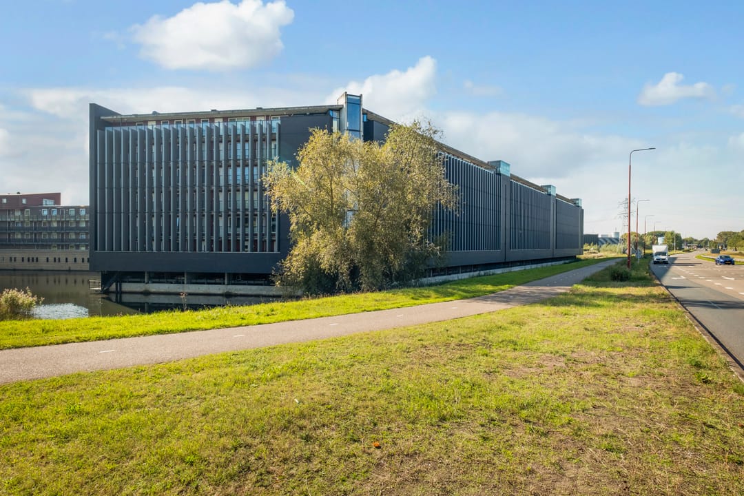 Foto 31 van Moerashoeve 132